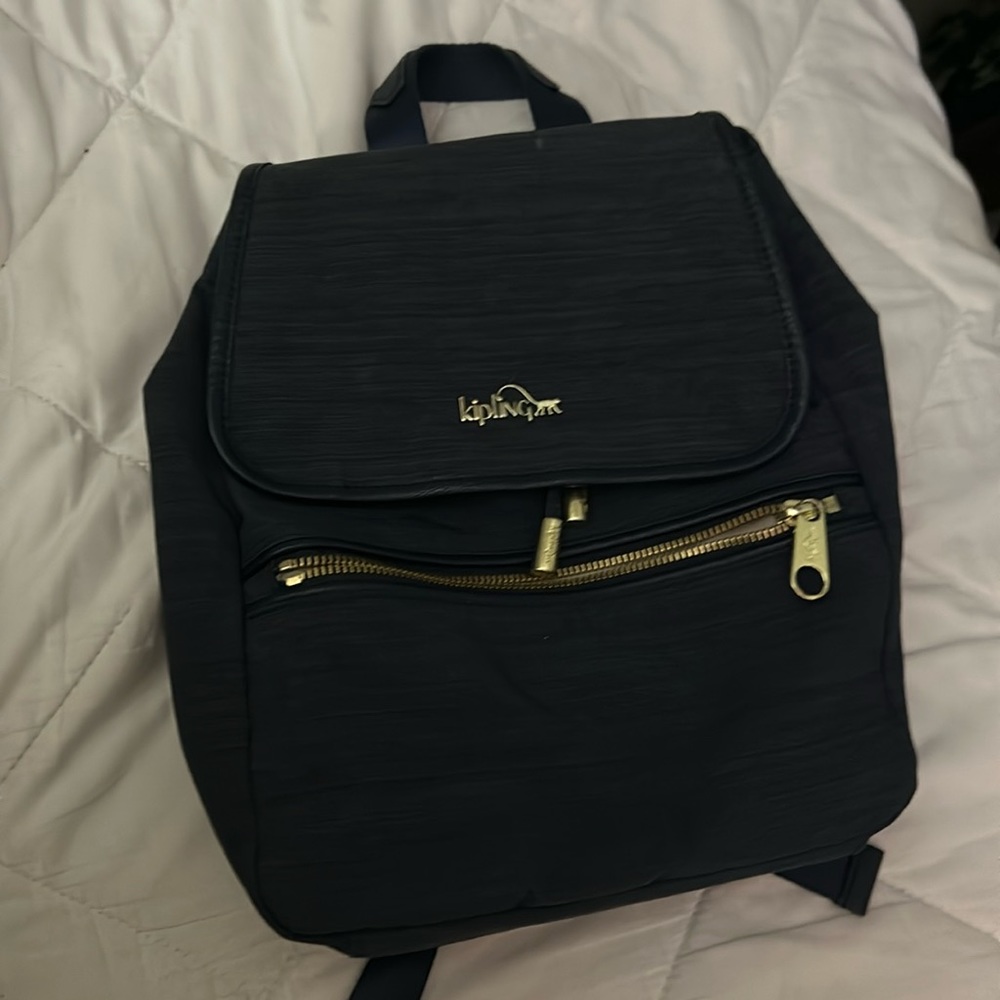 Kipling Claudette Small Backpack